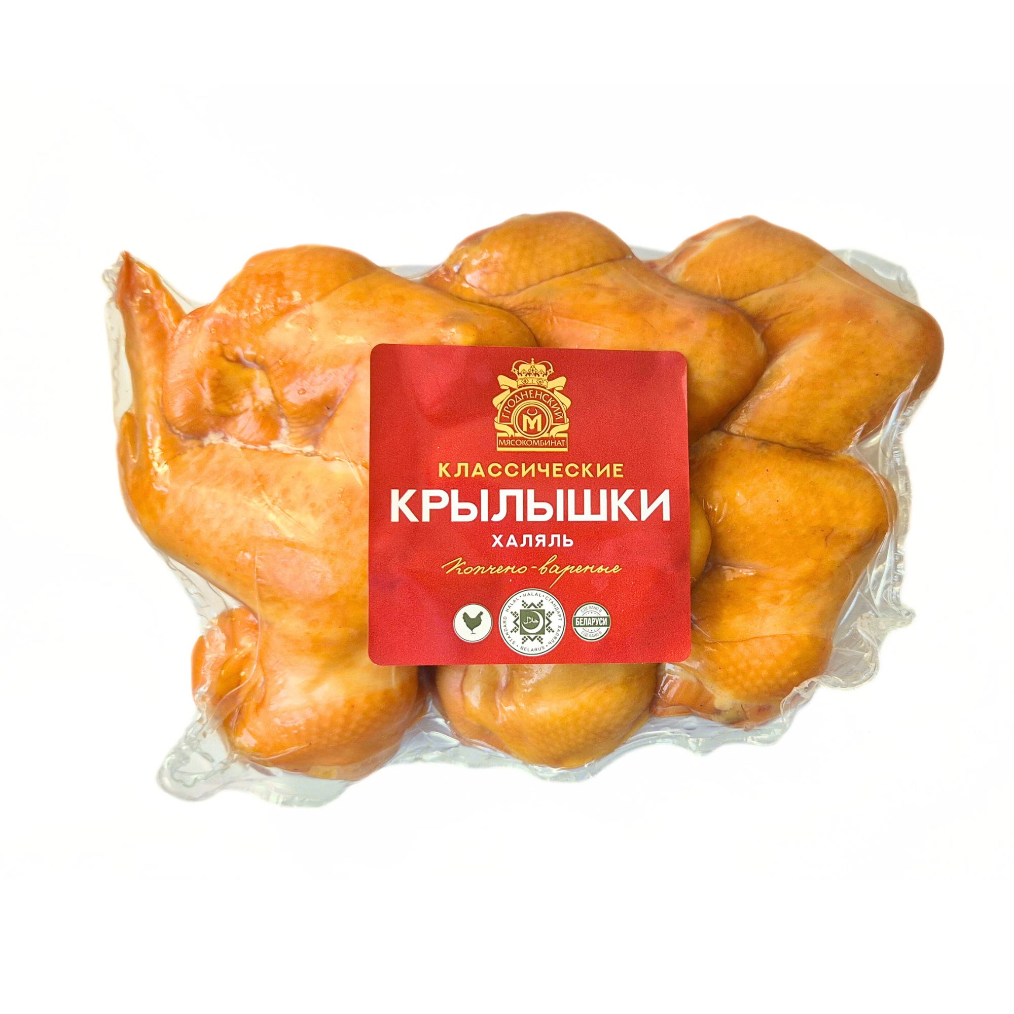 КРЫЛЫШКИ КЛАССИЧЕСКИЕ
